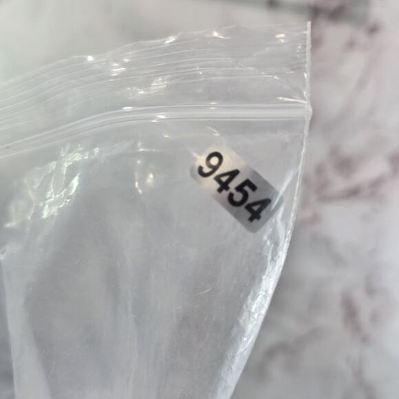 Anthropologie Top Womens Small Green White Tank Smocked Tie Knot Maeve Verena - Picture 11 of 11